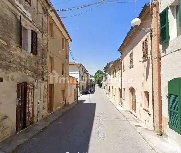 Appartamento in vendita a Monte Porzio