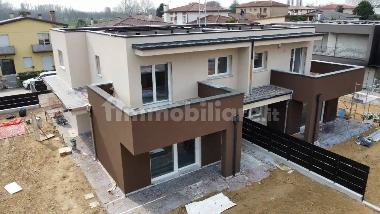 Villa in vendita a Padova