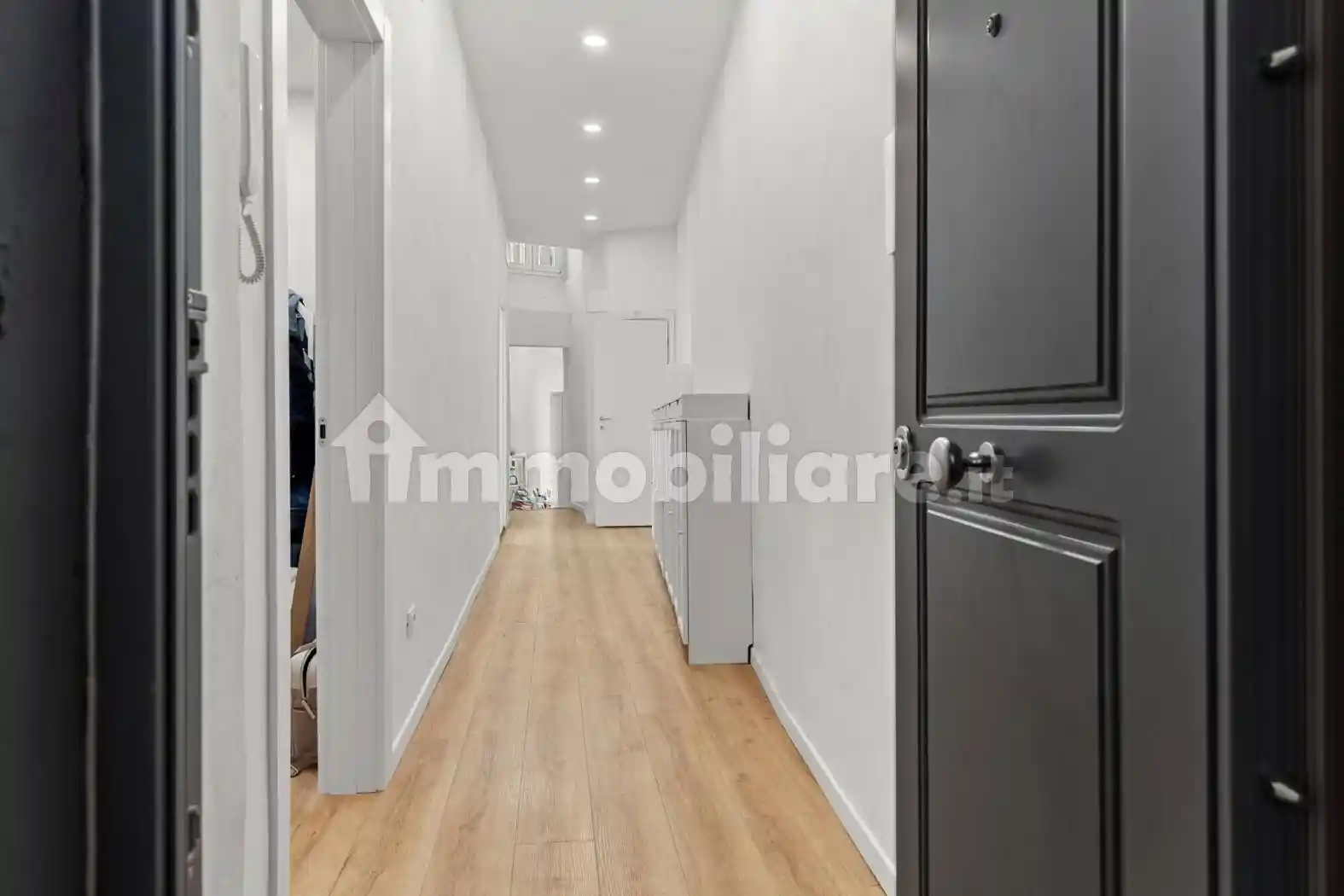 Appartamento in vendita a Firenze