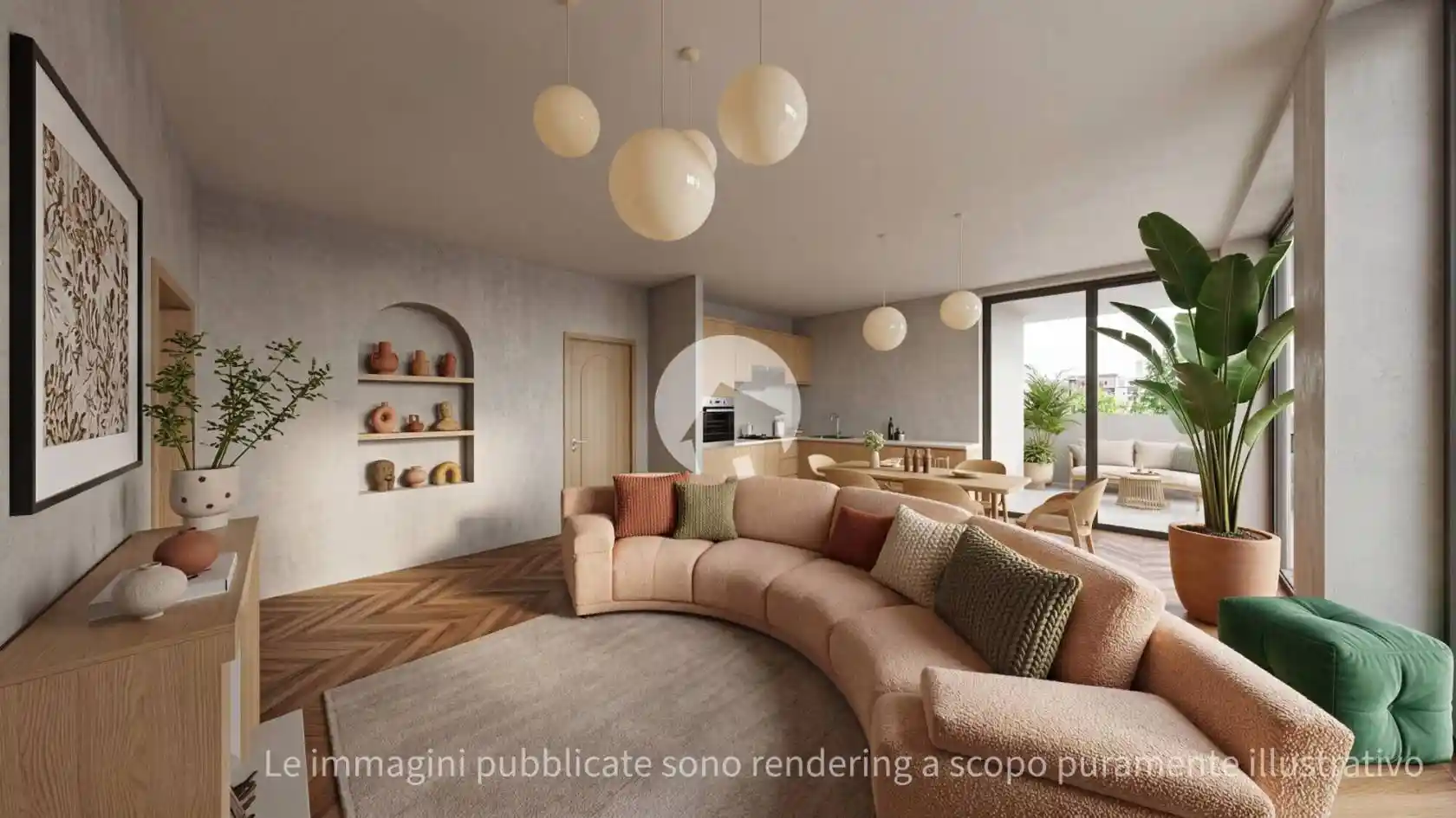 Attico - Mansarda in vendita a Maranello