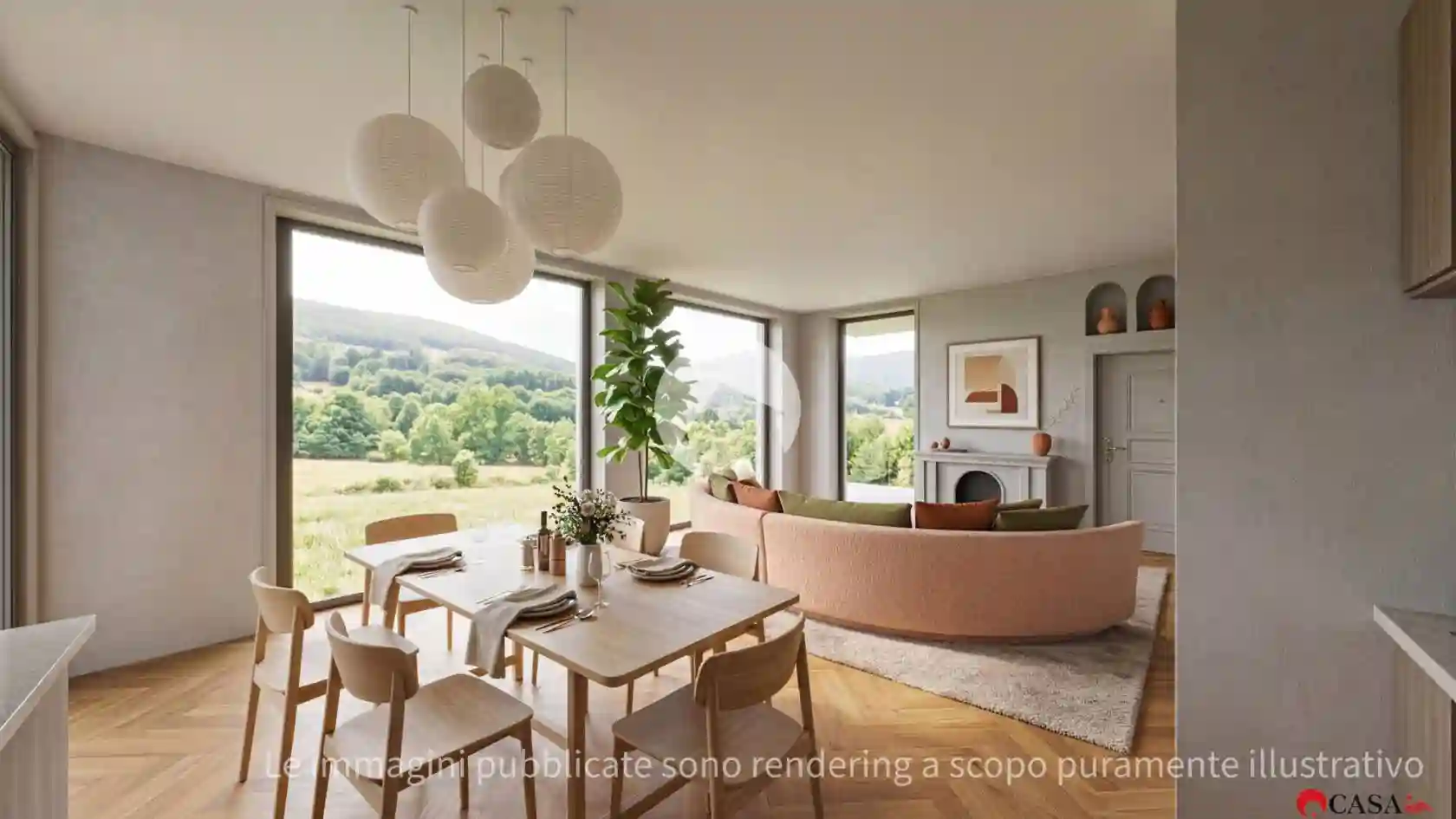 Attico - Mansarda - foto 2