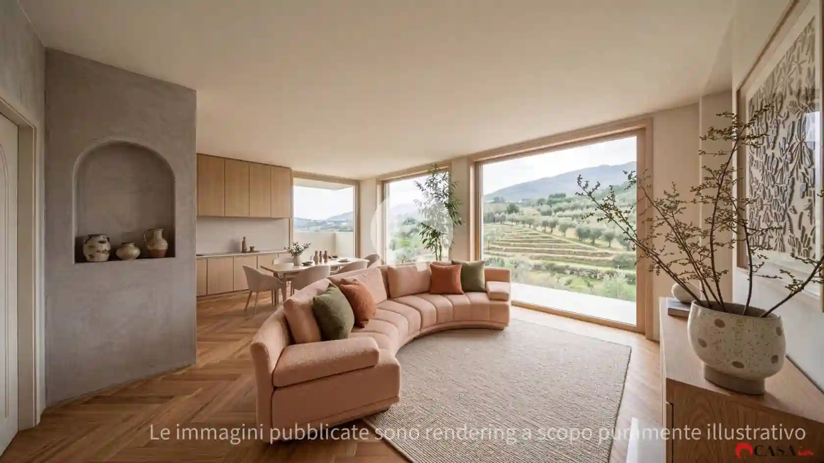 Attico - Mansarda - foto 3