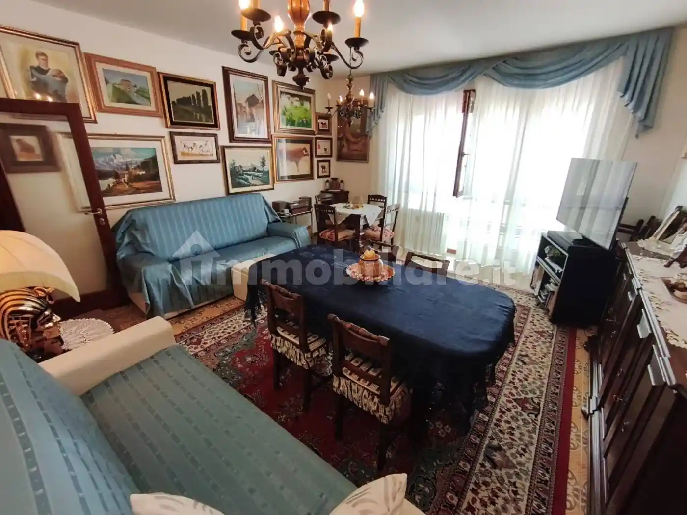 Appartamento in vendita a Schio