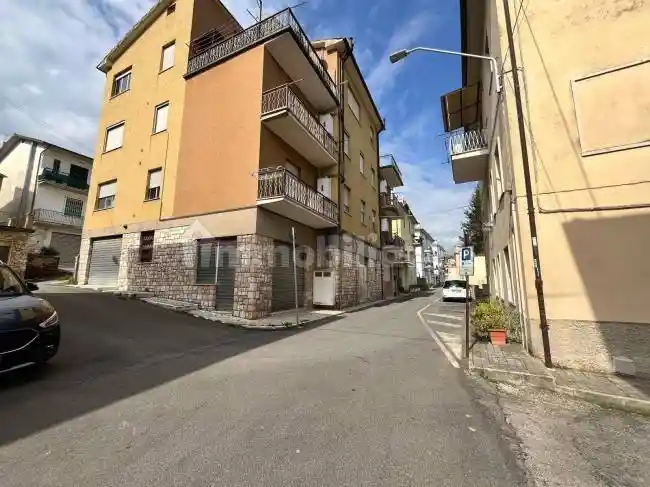 Appartamento in vendita a Orte