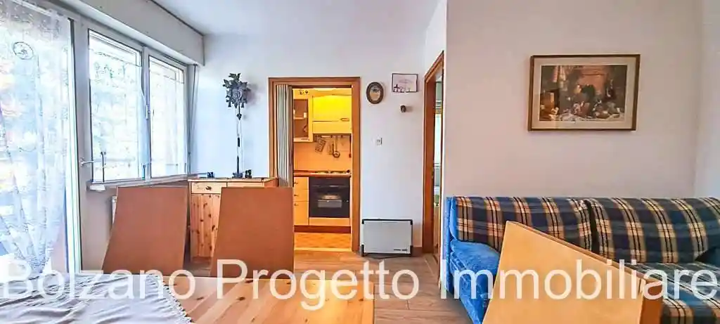 Appartamento in vendita a Ronzone