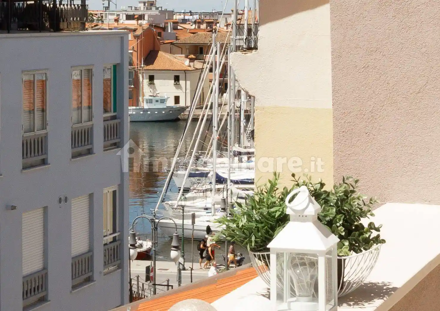 Appartamento in vendita a Grado