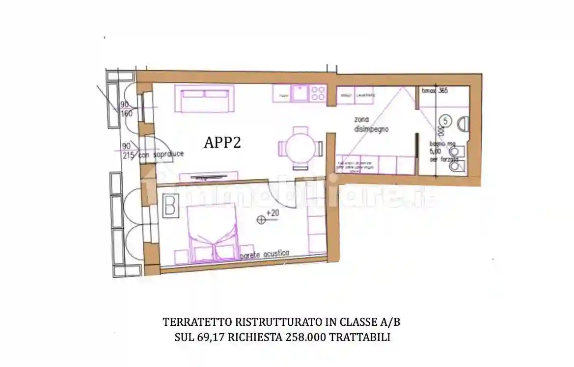 Appartamento - foto 3