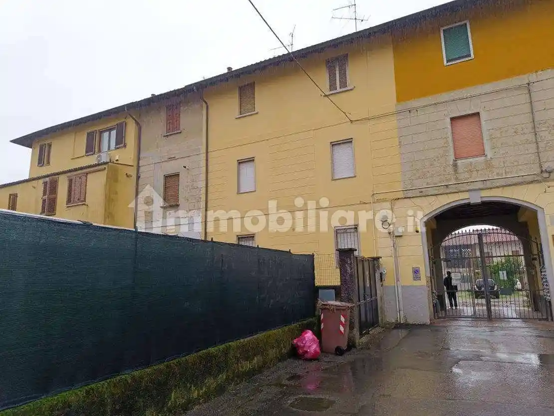 Appartamento in vendita a Cornaredo