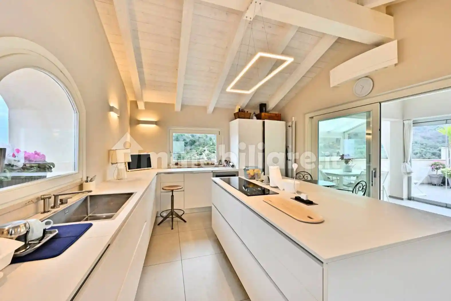 Villa in vendita a Albenga