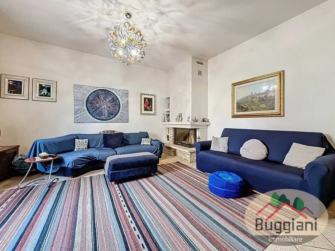 Appartamento in vendita a San Miniato