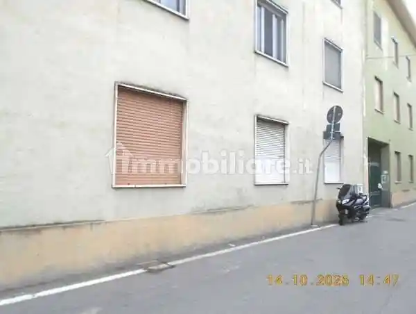 Appartamento in vendita a Vigevano