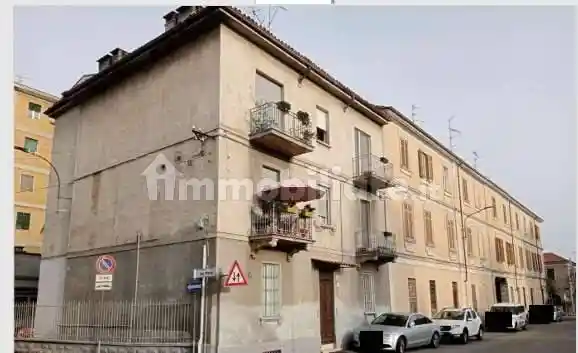 Appartamento in vendita a Voghera
