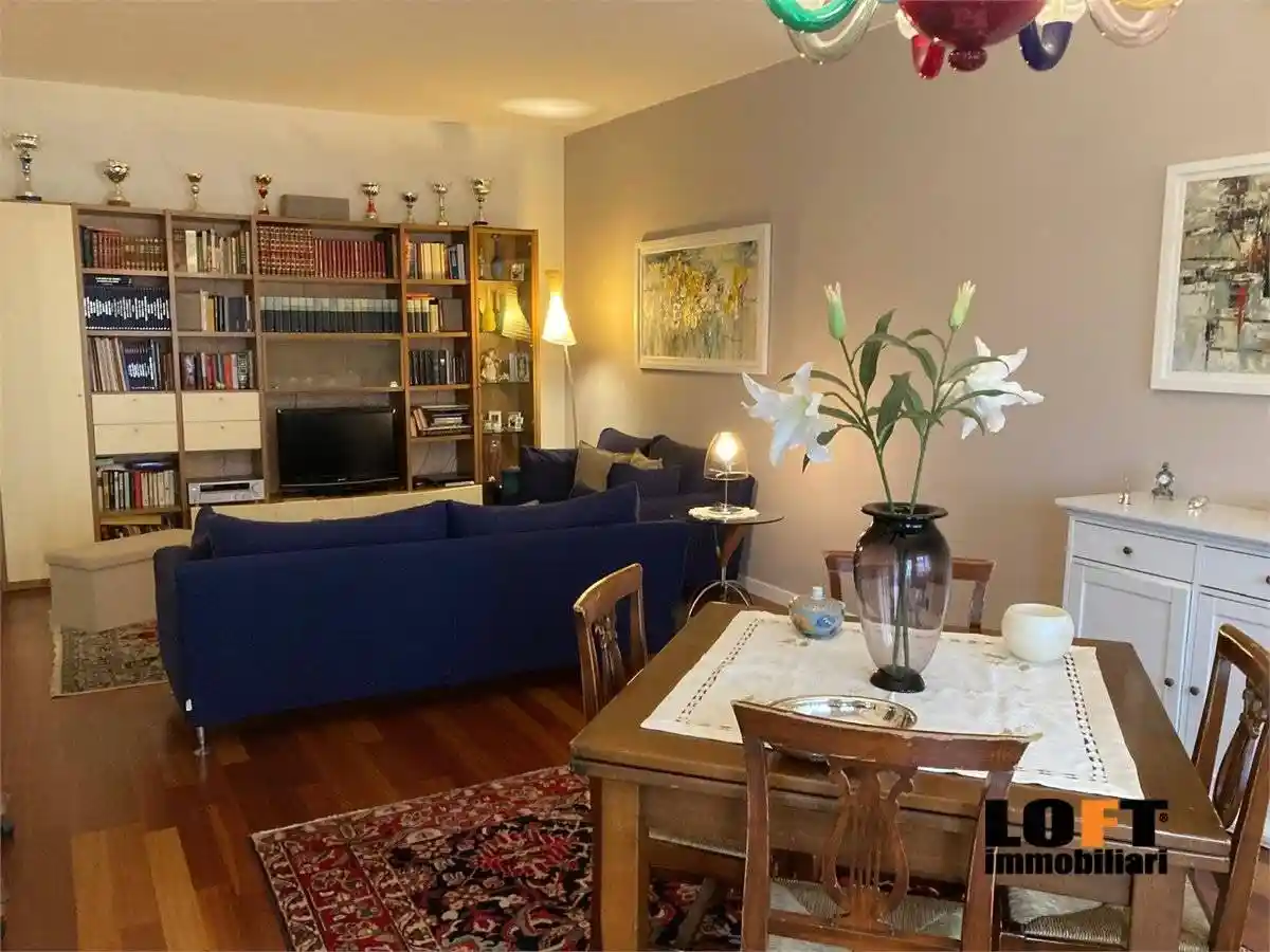 Appartamento in affitto a Montegrotto Terme