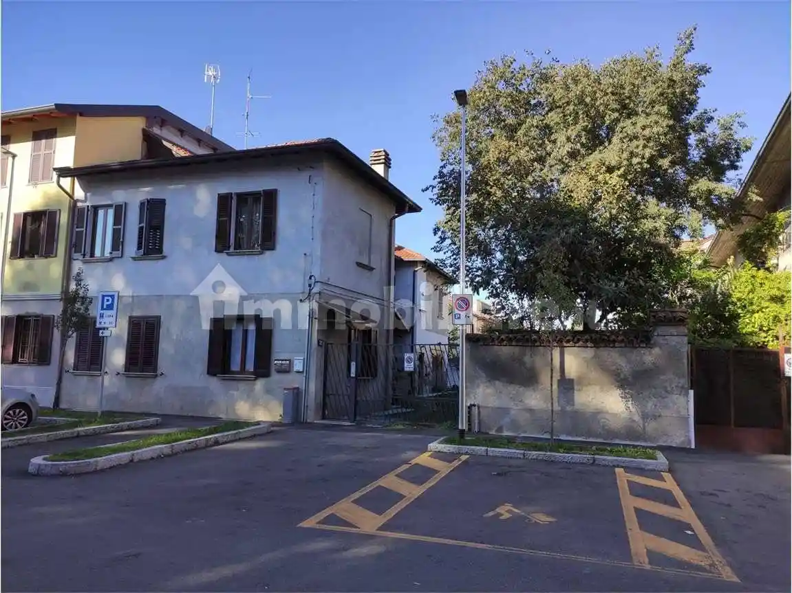 Appartamento in vendita a Bovisio-Masciago