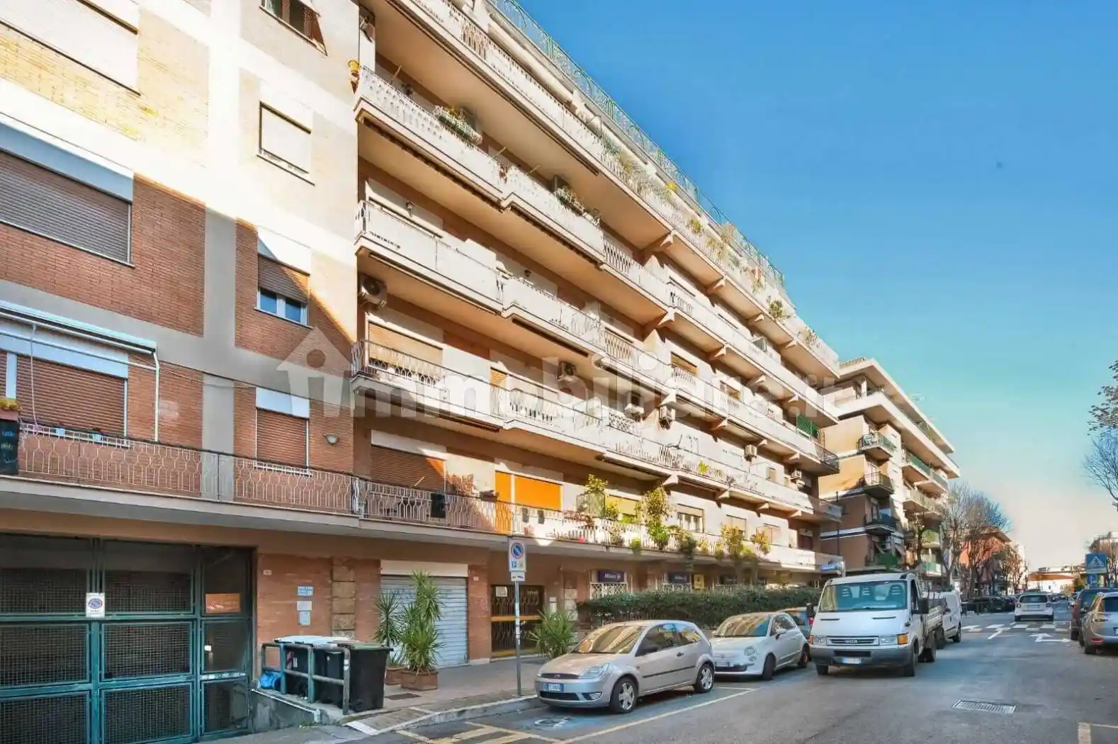 Appartamento in vendita a Ciampino