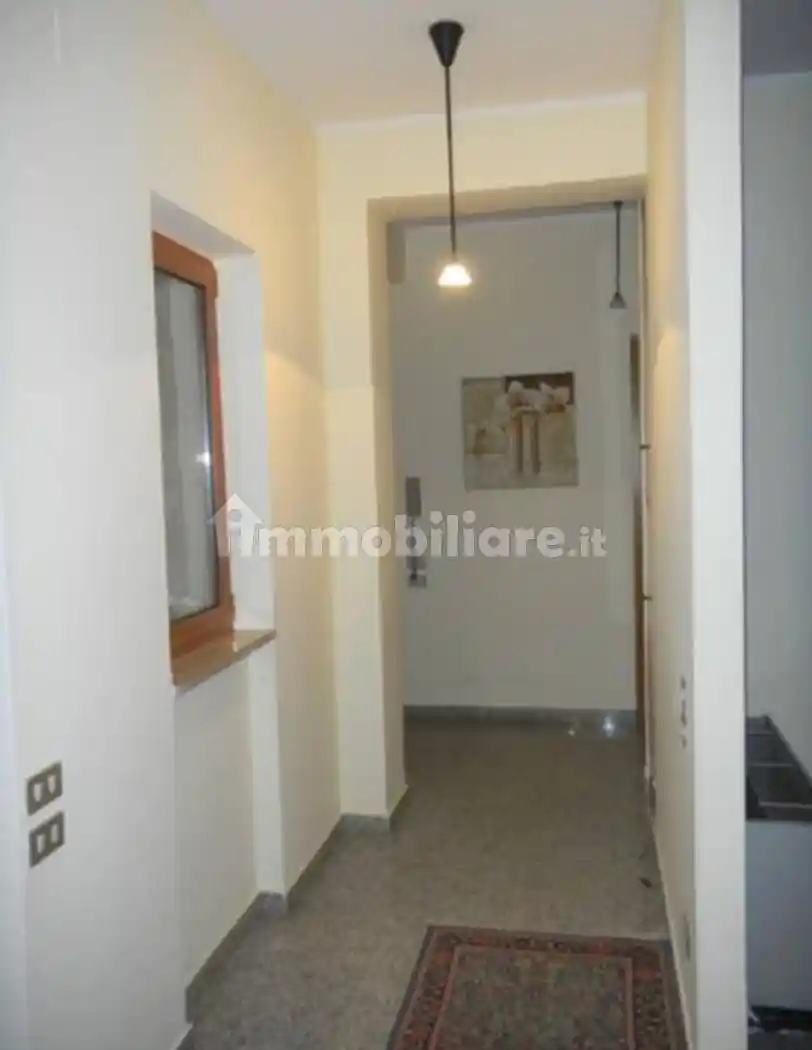 Appartamento in vendita a Mendicino