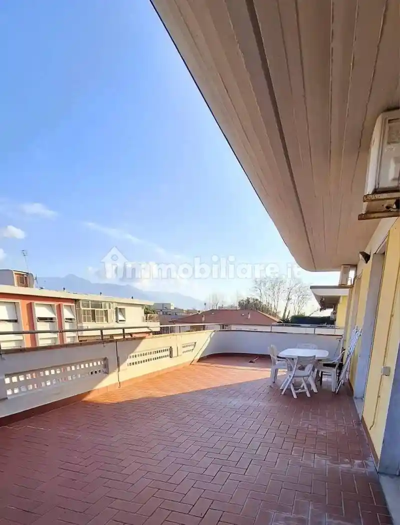 Attico - Mansarda in vendita a Carrara