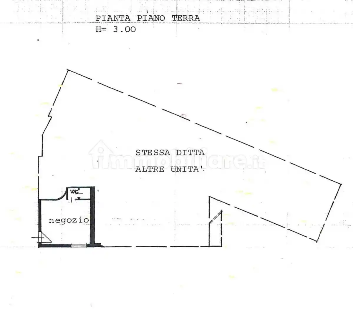 Palazzo - Edificio in vendita a Anguillara Veneta