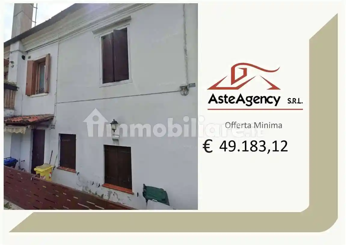 Appartamento in vendita a Mira