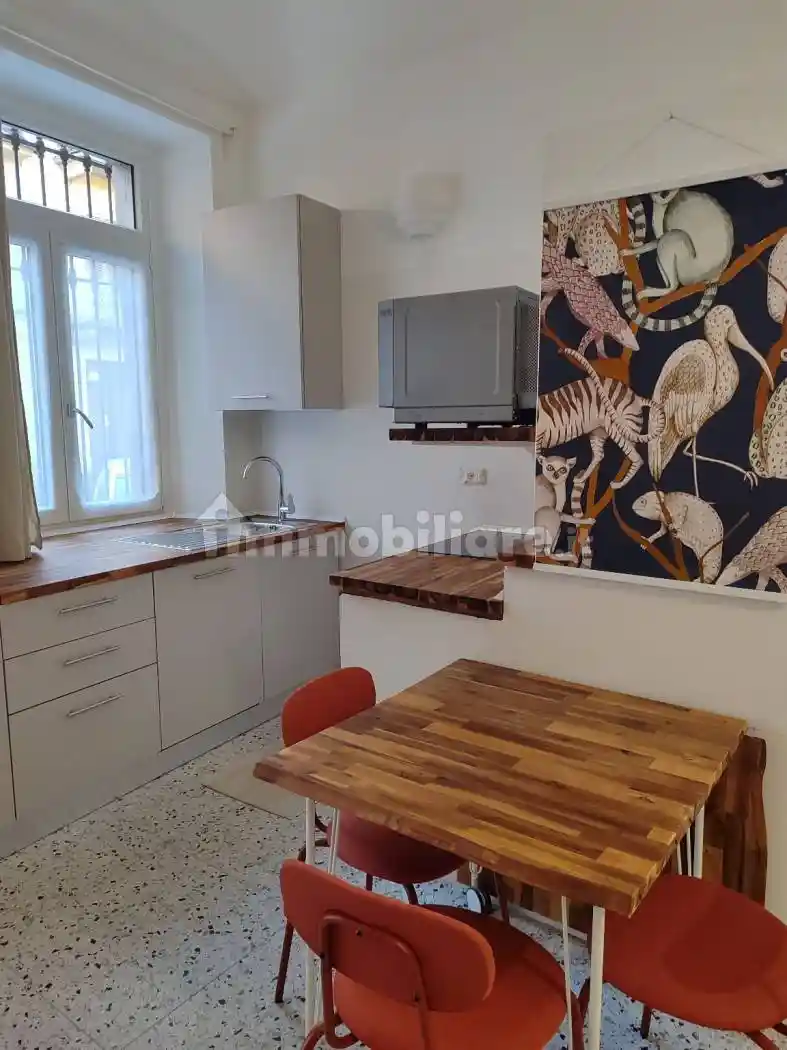 Appartamento in affitto a Torino