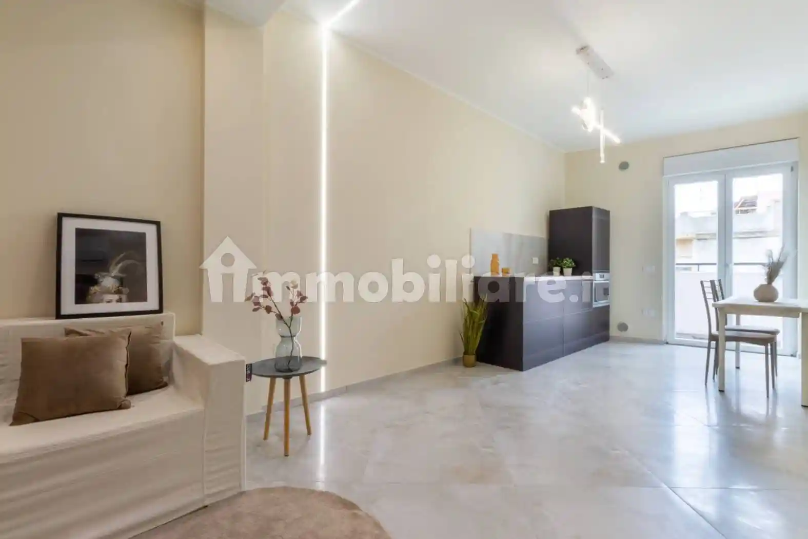 Appartamento in vendita a Quartu Sant'Elena