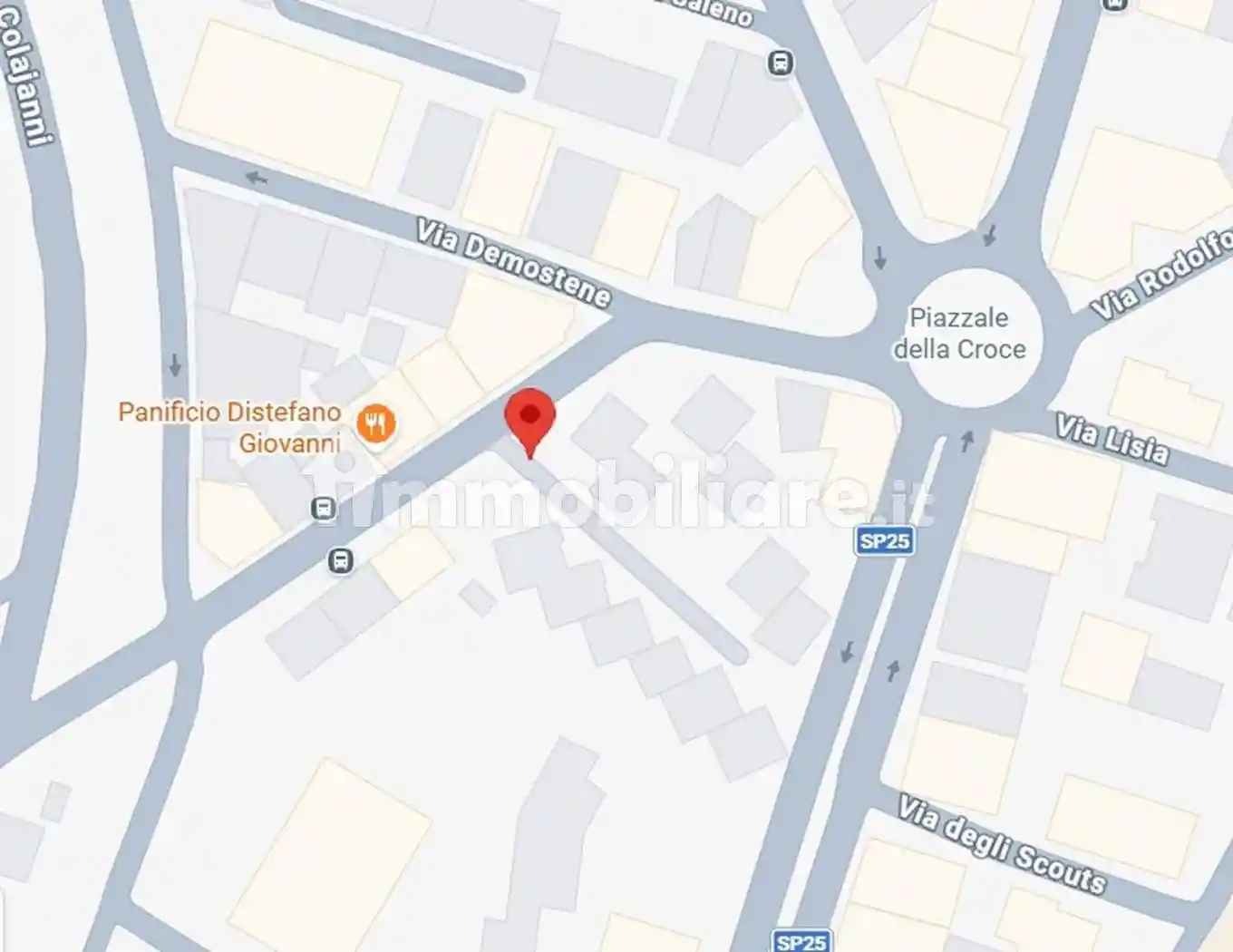 Appartamento in vendita a Ragusa