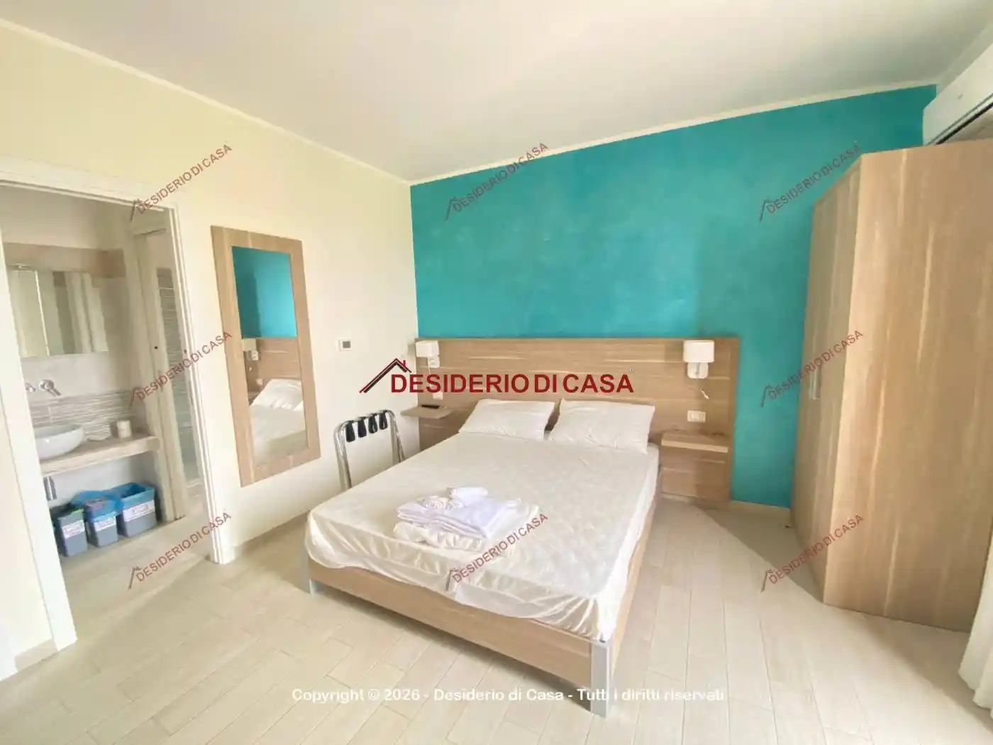 Appartamento in vendita a Patti