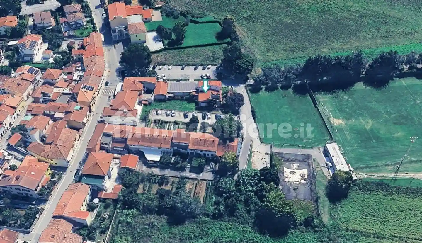 Appartamento in vendita a San Giuliano Terme