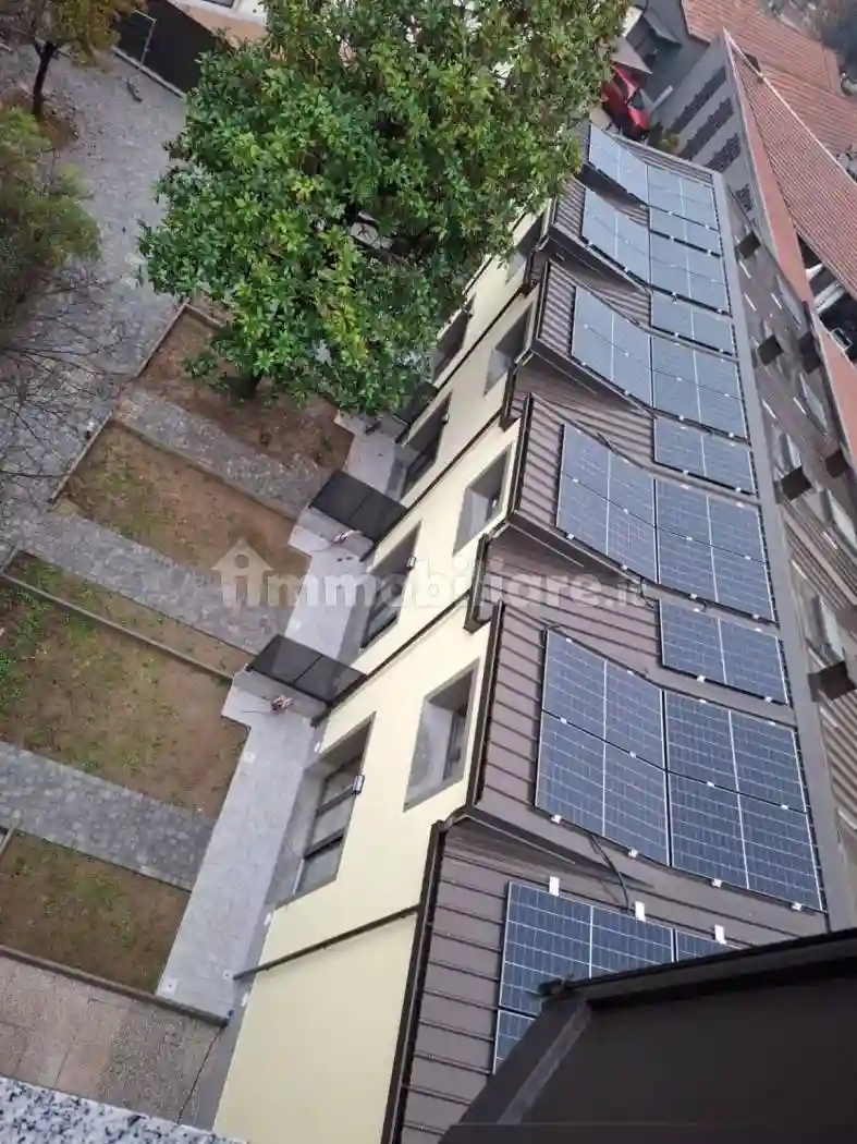 Villetta a schiera - foto 2