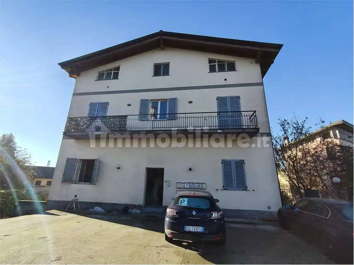 Appartamento in vendita a Tavazzano con Villavesco