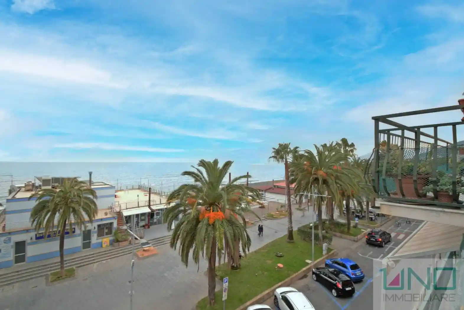 Appartamento in vendita a Loano