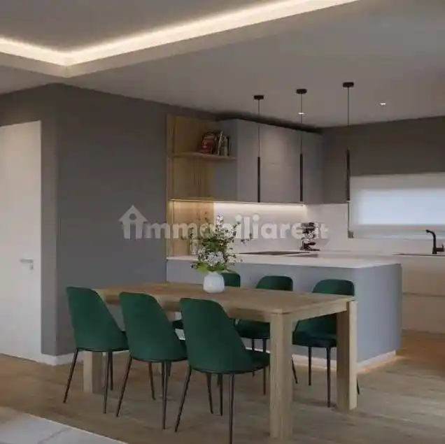 Appartamento in vendita a Padova