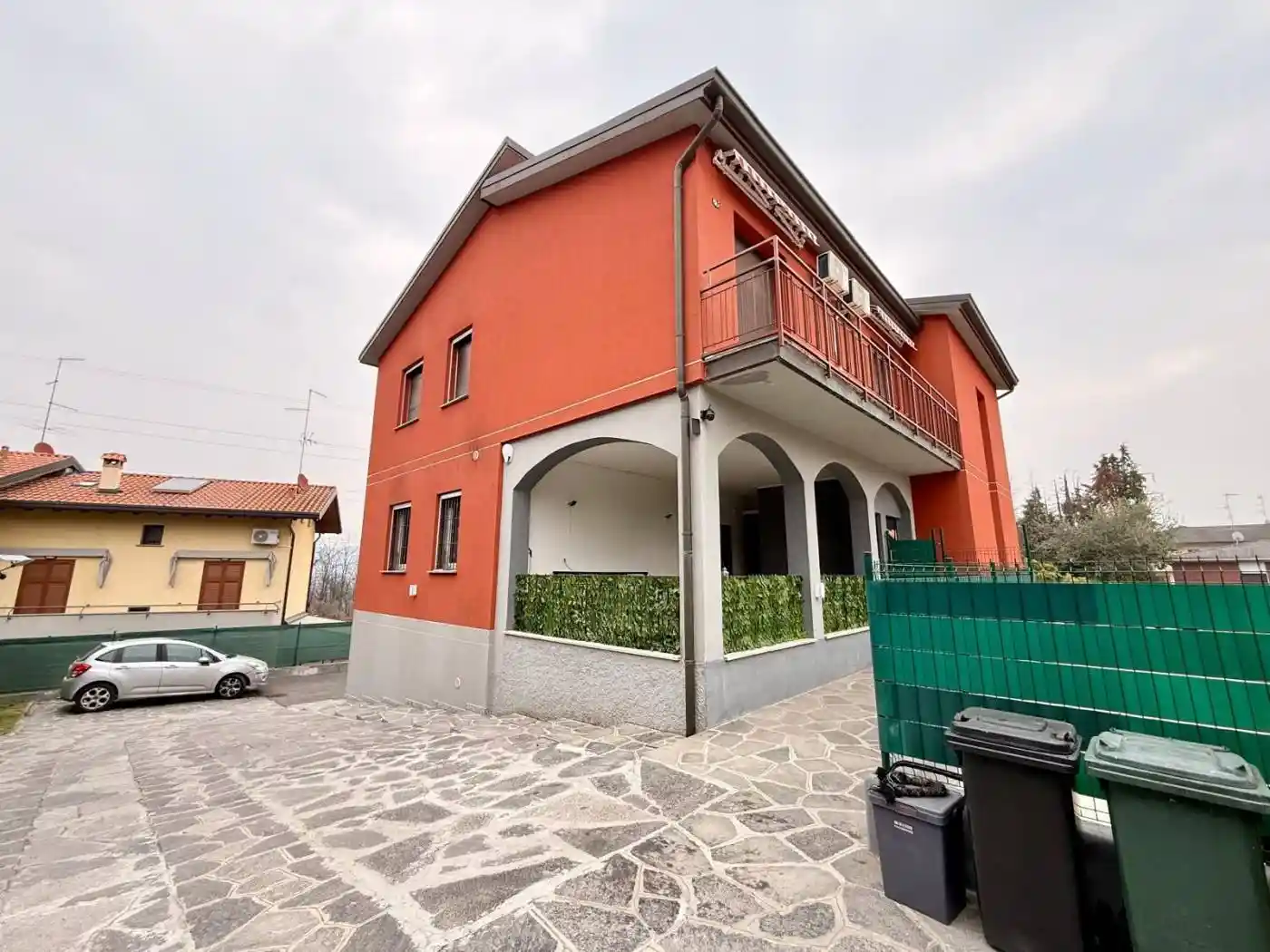 Appartamento in vendita a Casnate con Bernate