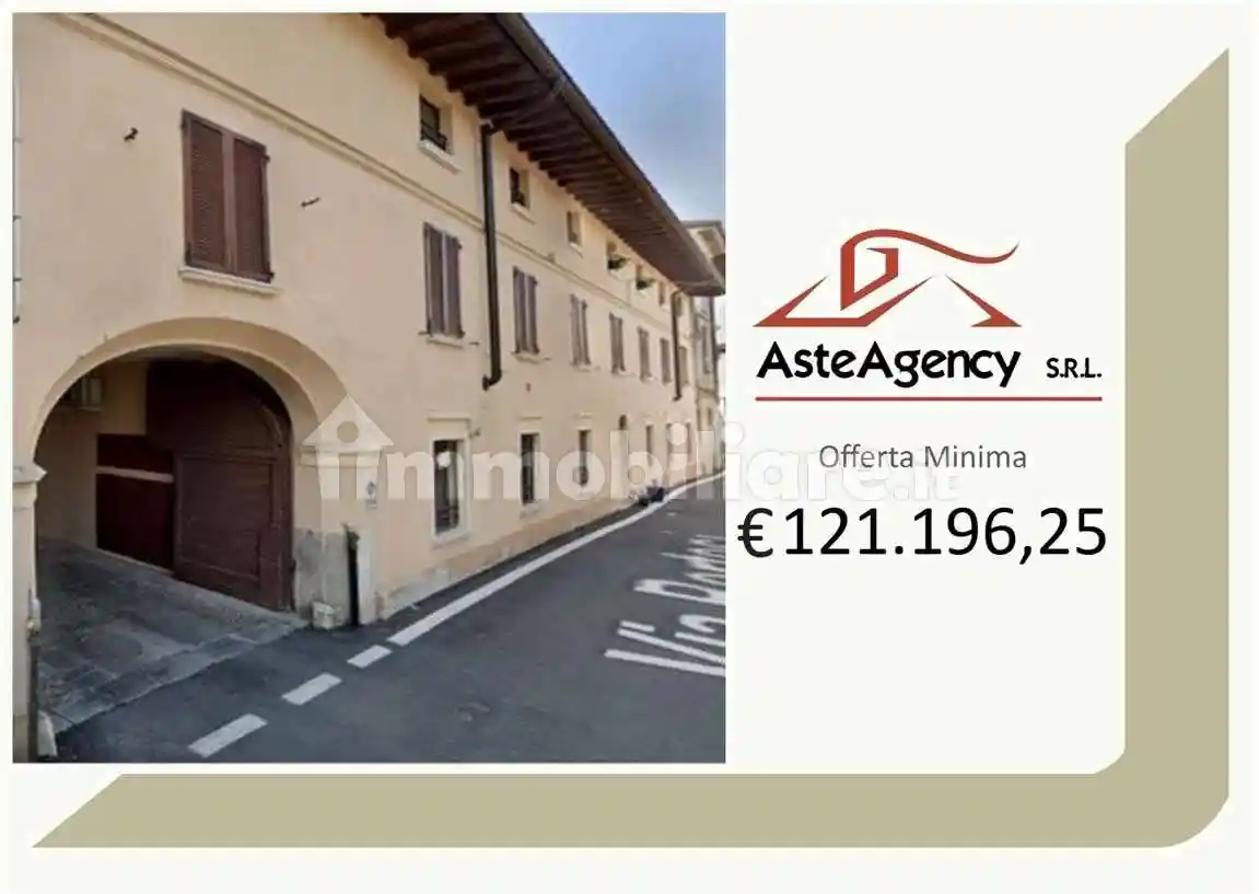 Appartamento in vendita a Soresina