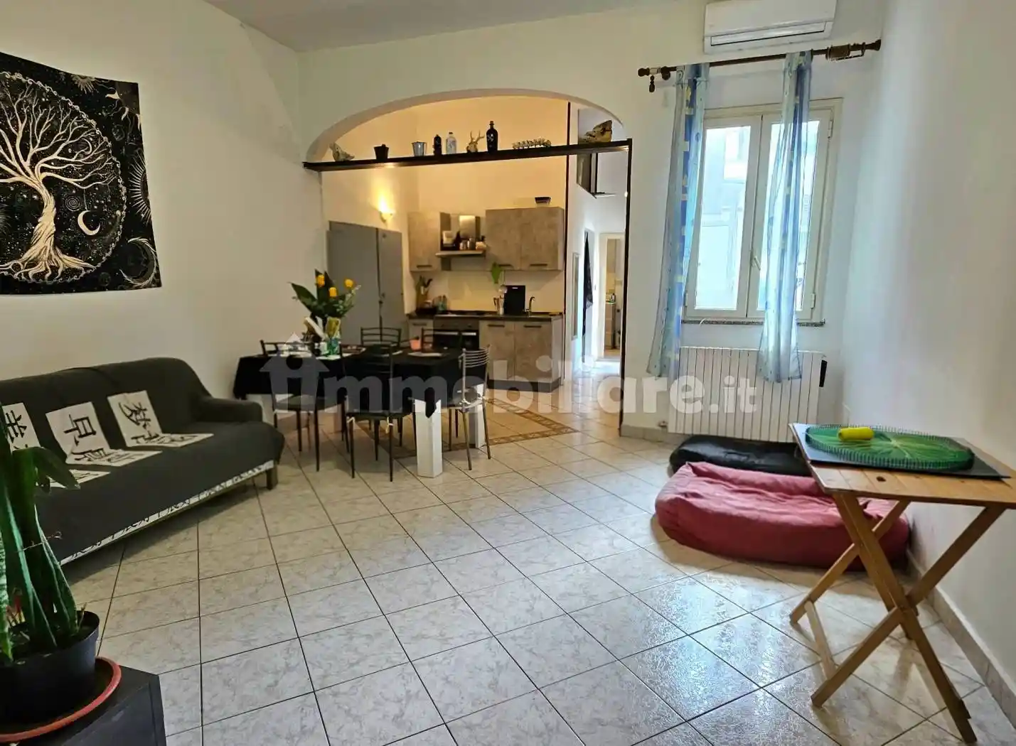 Appartamento in vendita a Cavallino