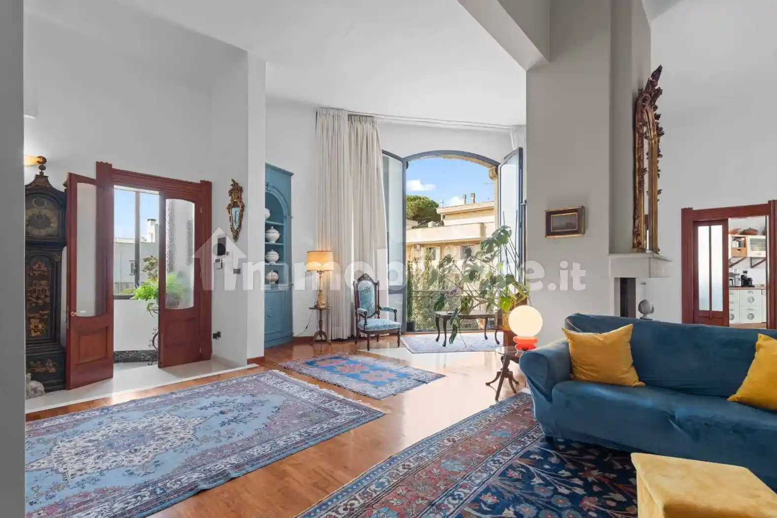 Appartamento in vendita a Galatone