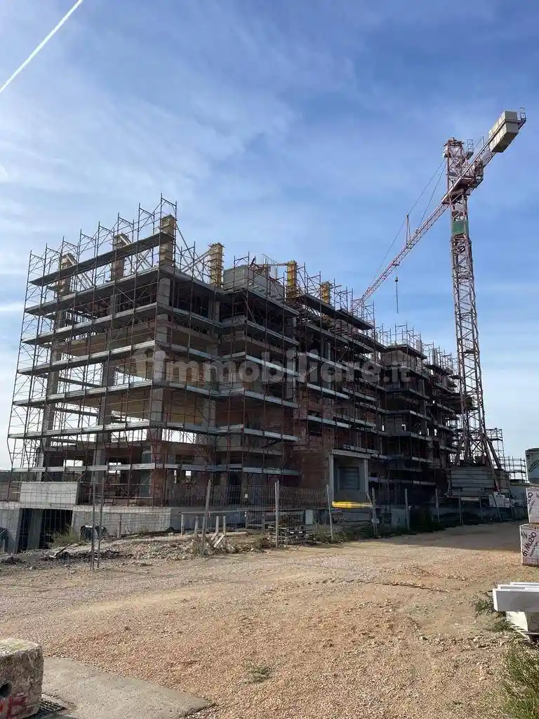 Appartamento in vendita a Foggia