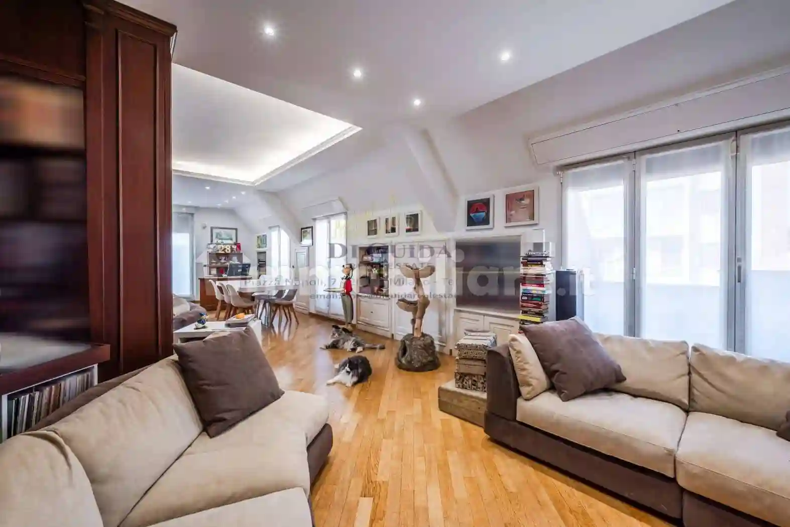 Attico - Mansarda - foto 3