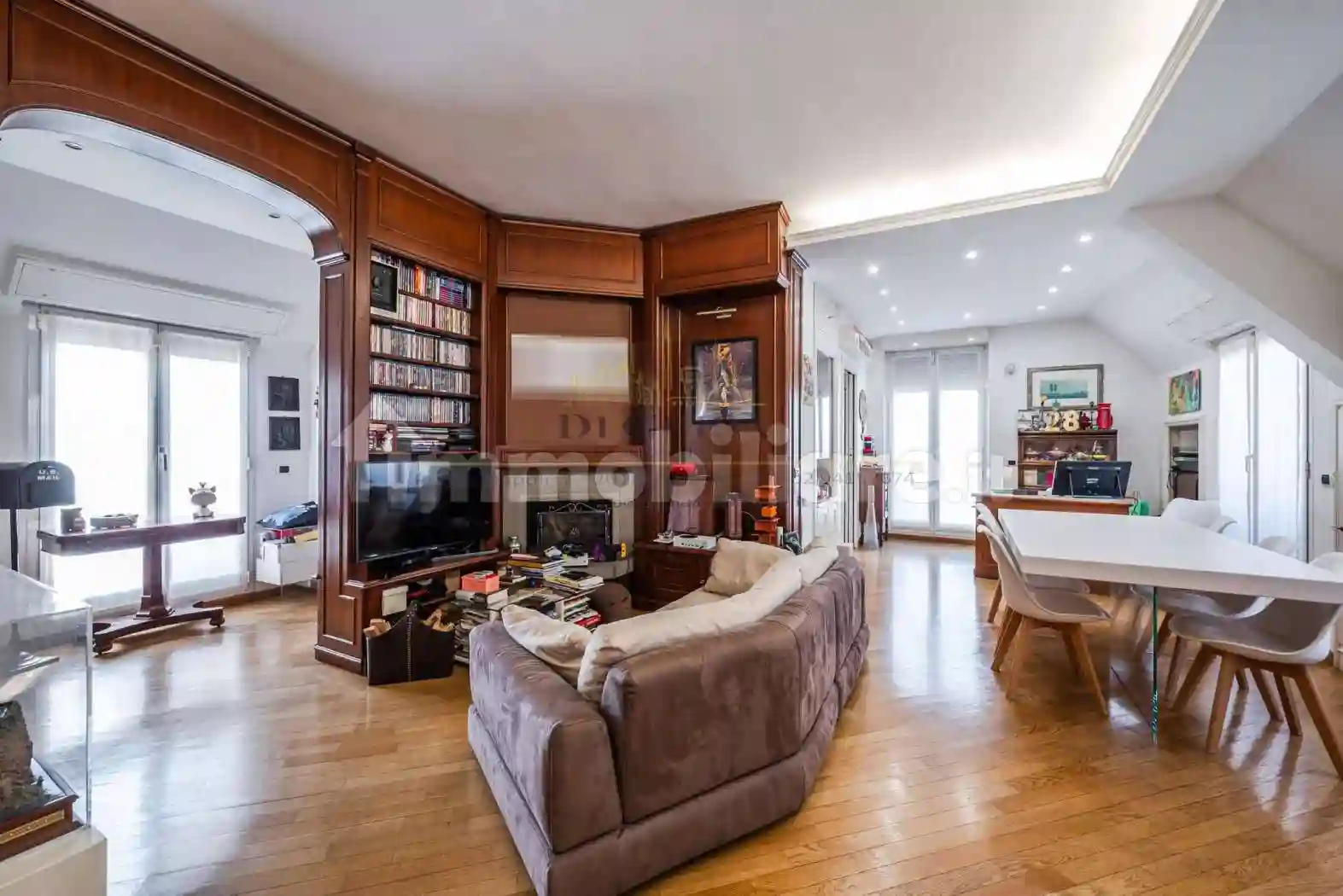 Attico - Mansarda - foto 4