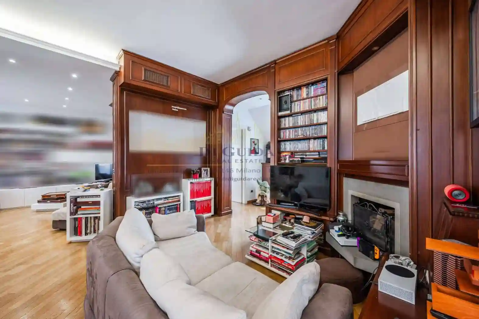 Attico - Mansarda - foto 5