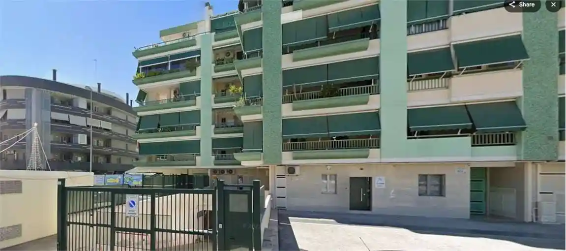 Appartamento in vendita a Barletta