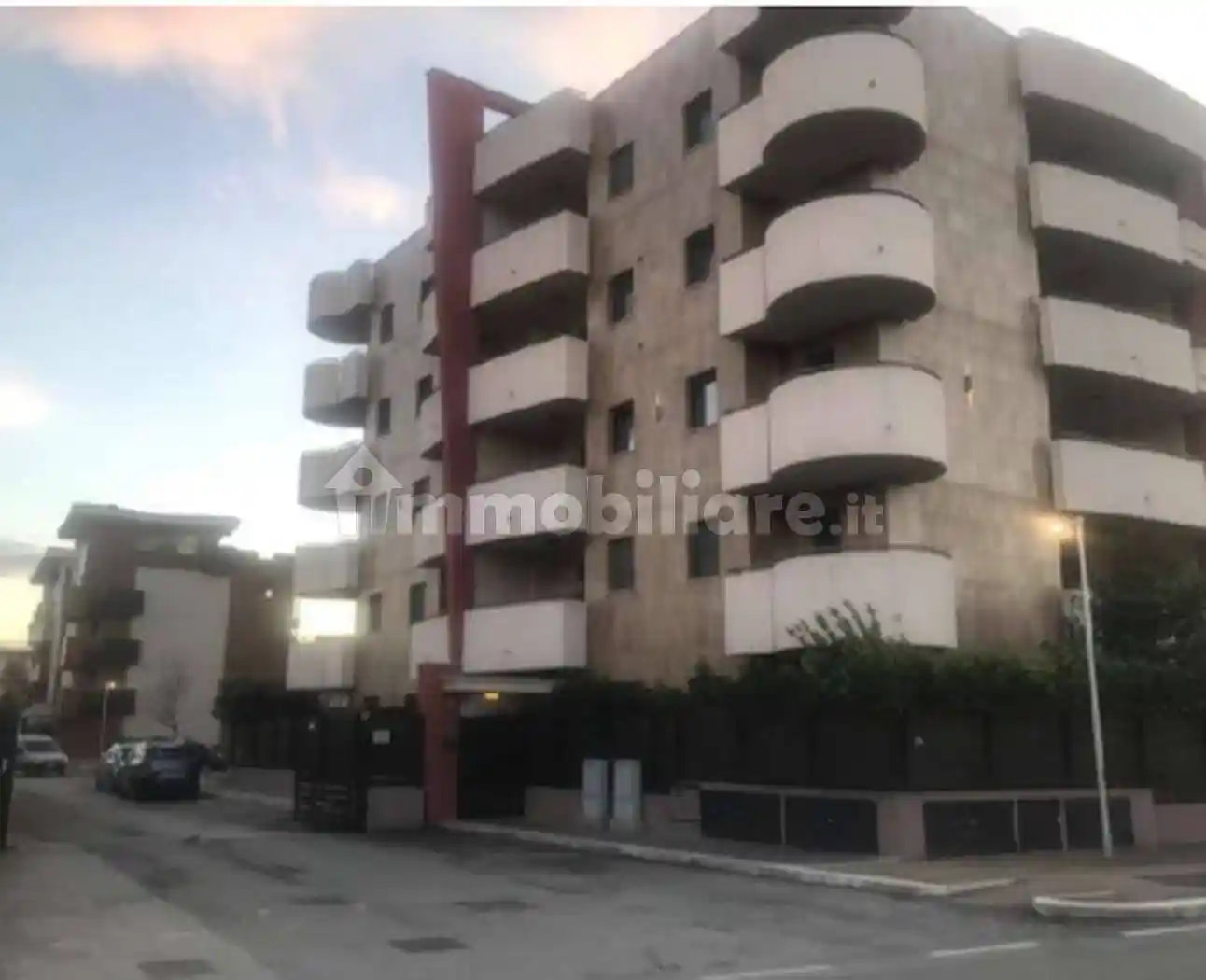 Appartamento in vendita a Foggia