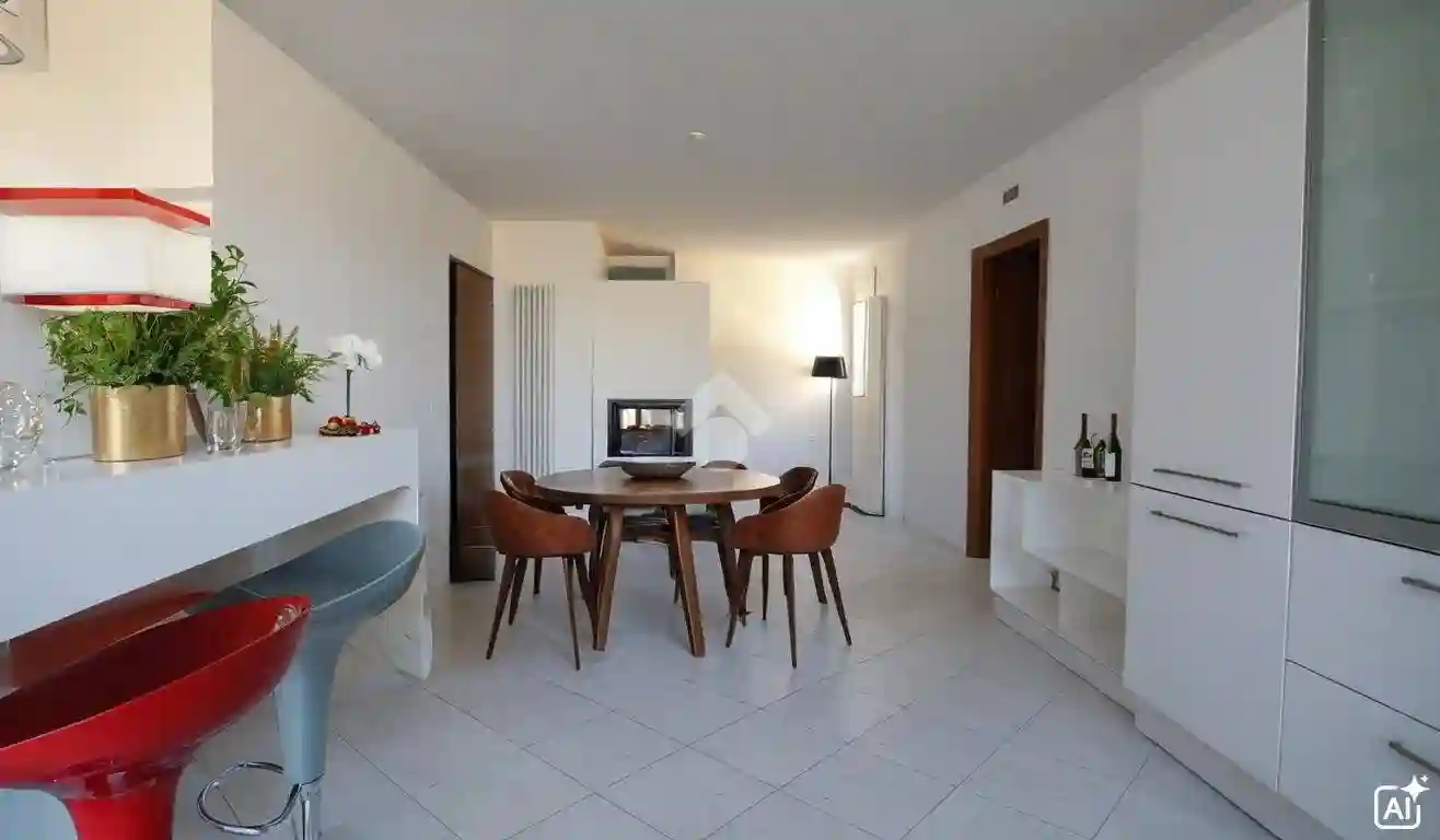 Appartamento - foto 3