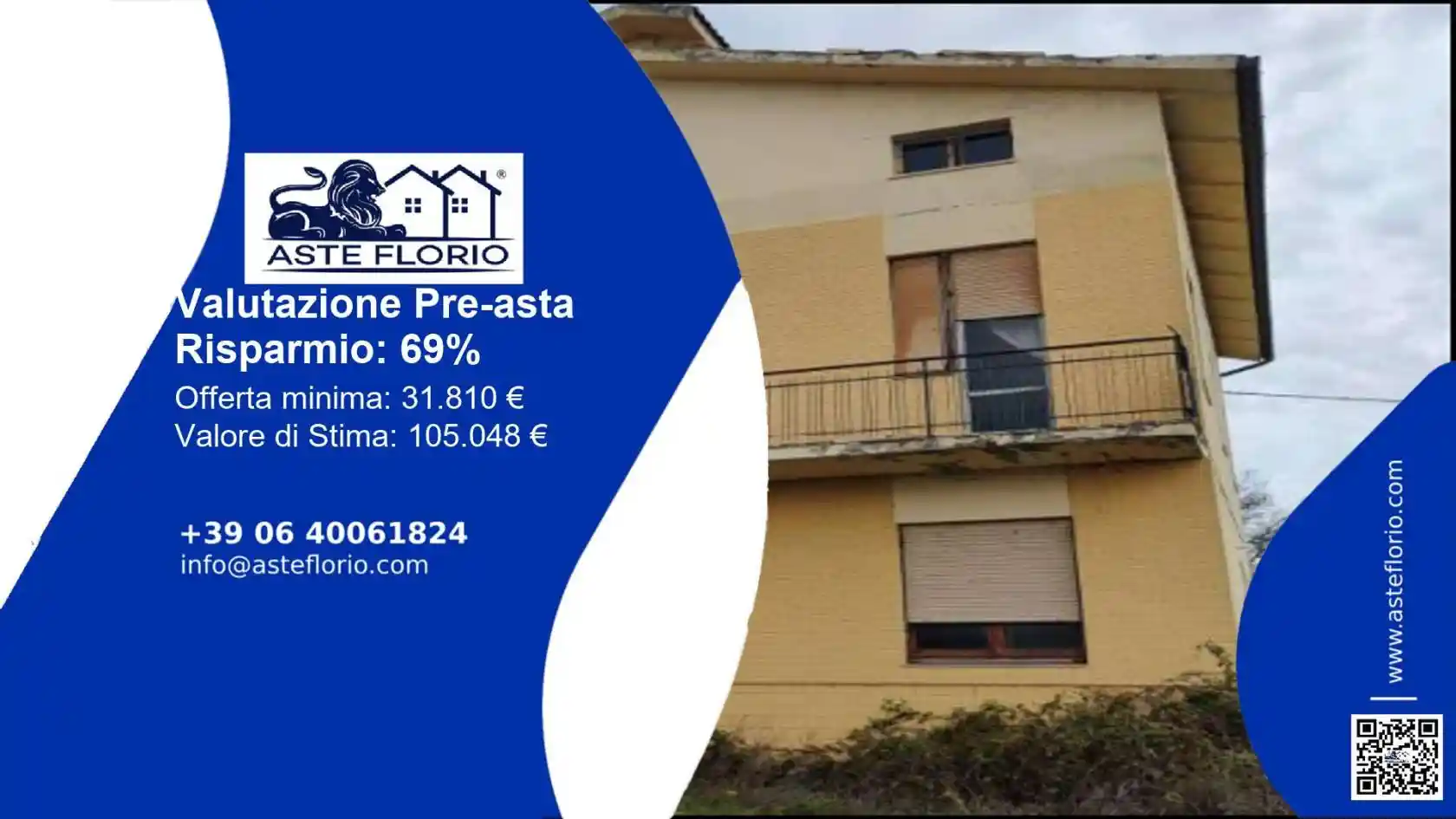 Villetta a schiera in vendita a San Ginesio