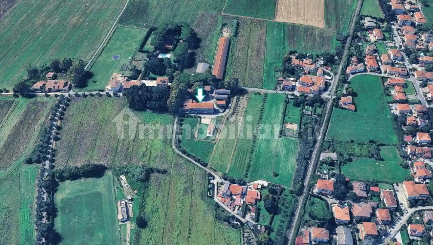 Appartamento in vendita a San Giuliano Terme