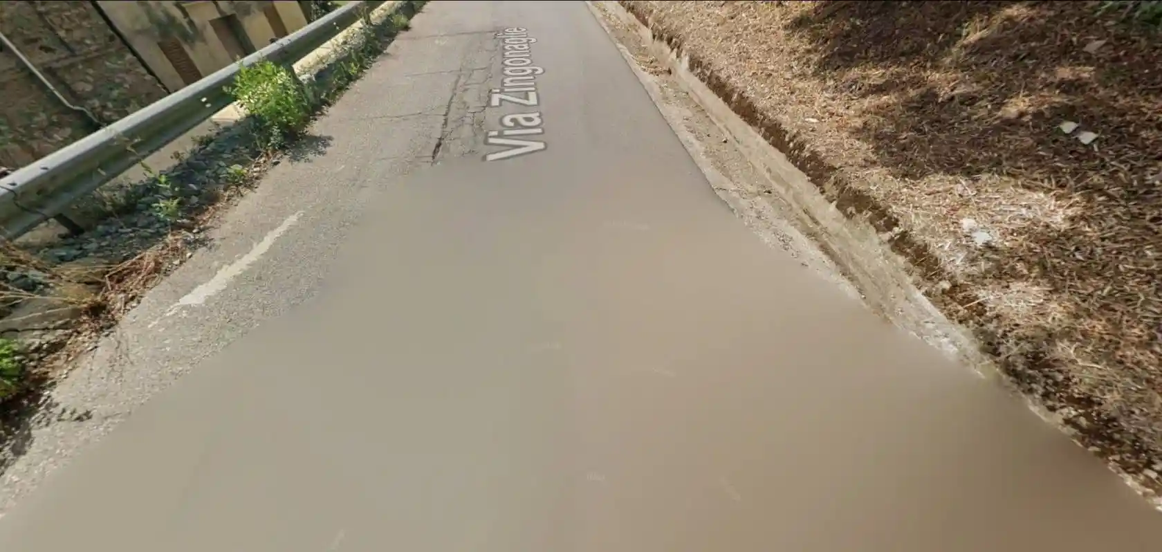 Villa in vendita a Montalto Uffugo