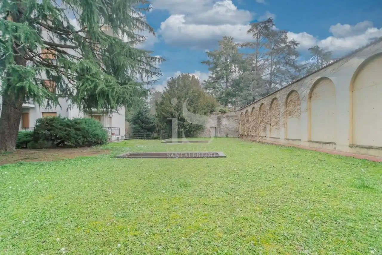 Appartamento in vendita a Vimercate