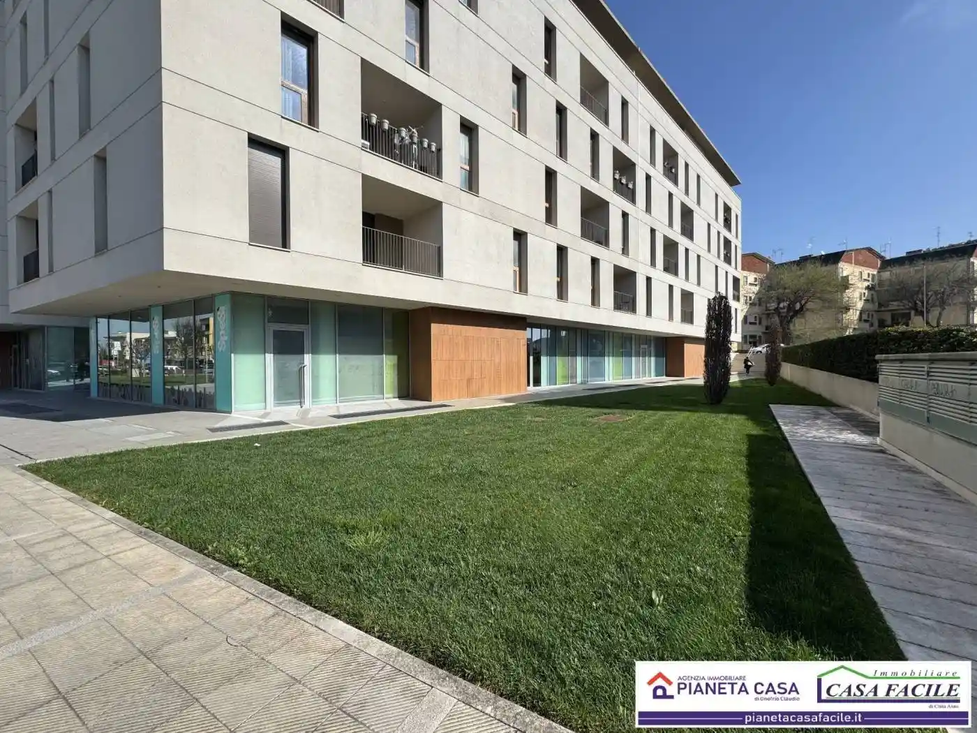 Appartamento in vendita a Matera