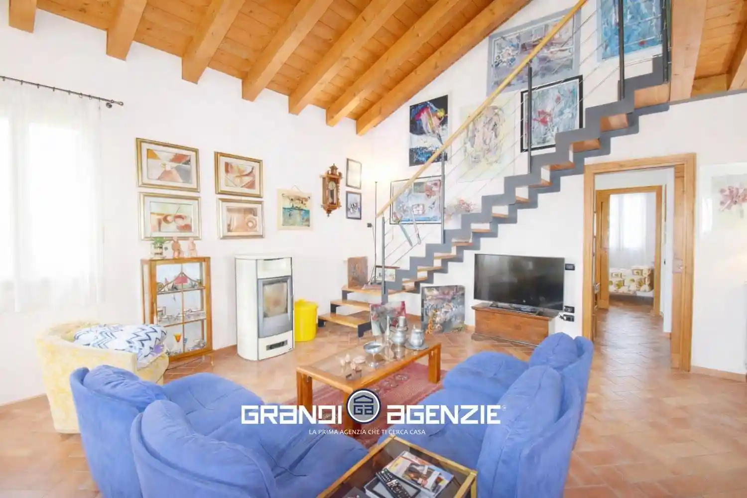 Villa in vendita a San Biagio di Callalta