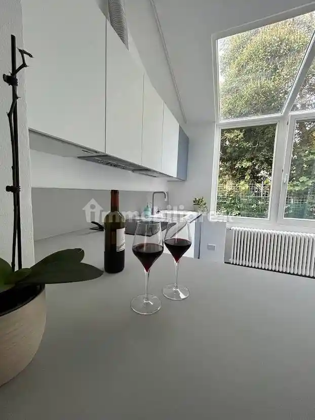 Appartamento in affitto a Budrio